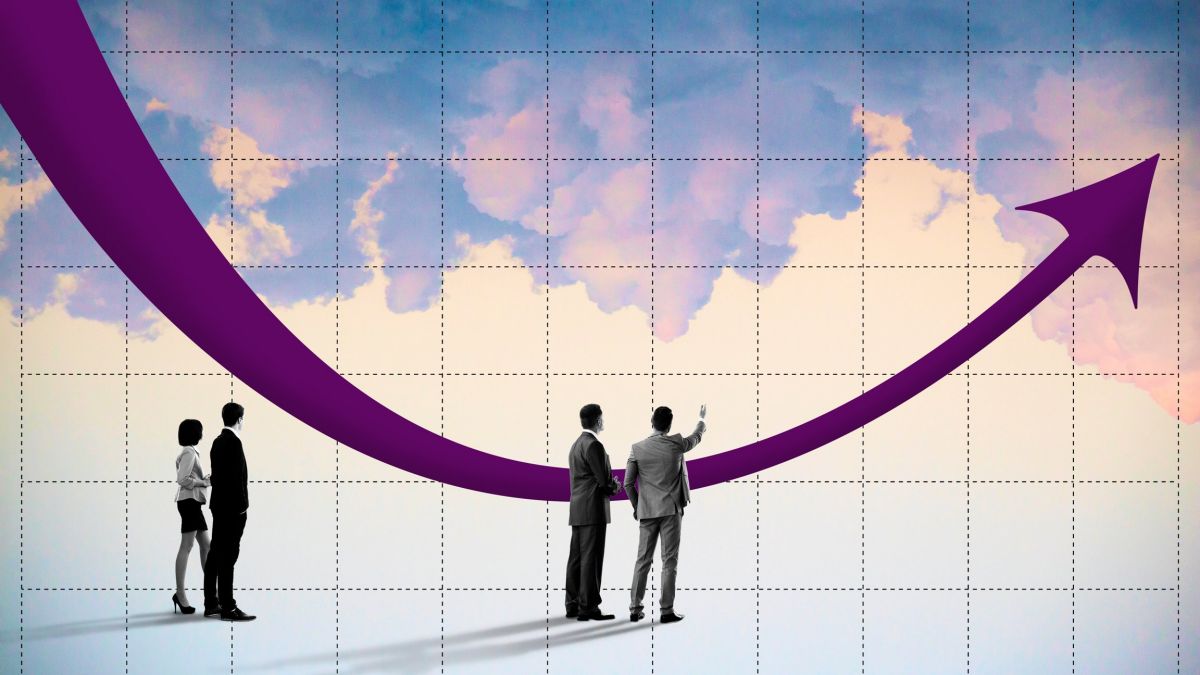 Expert Strategies for Navigating Stock Market Volatility