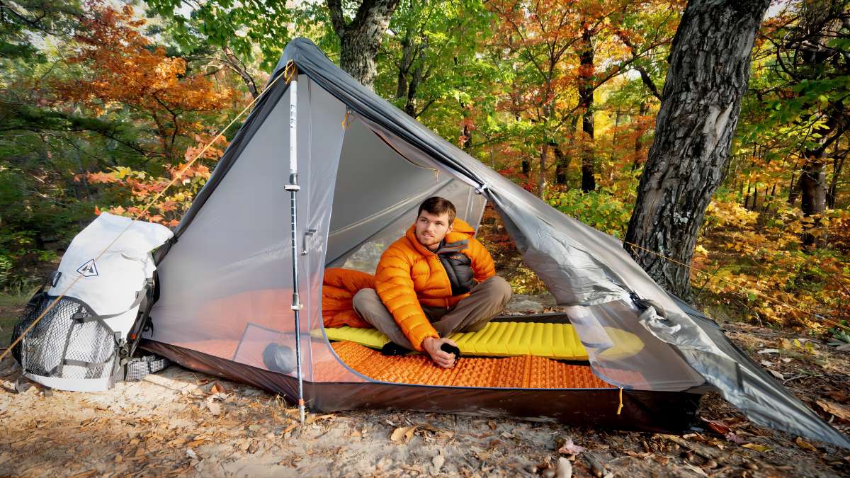 Fortress of Comfort: Choosing the Perfect Tent for Your Backcountry Adventures