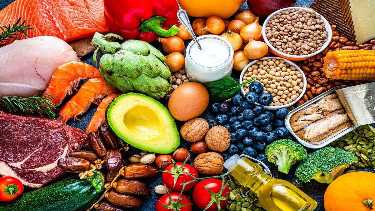 Beauty and Good Diet: Here is What Research Reveals 