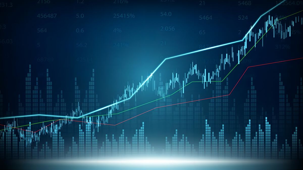 Surprising Lack of Correlation between Oil Prices and Stock Markets