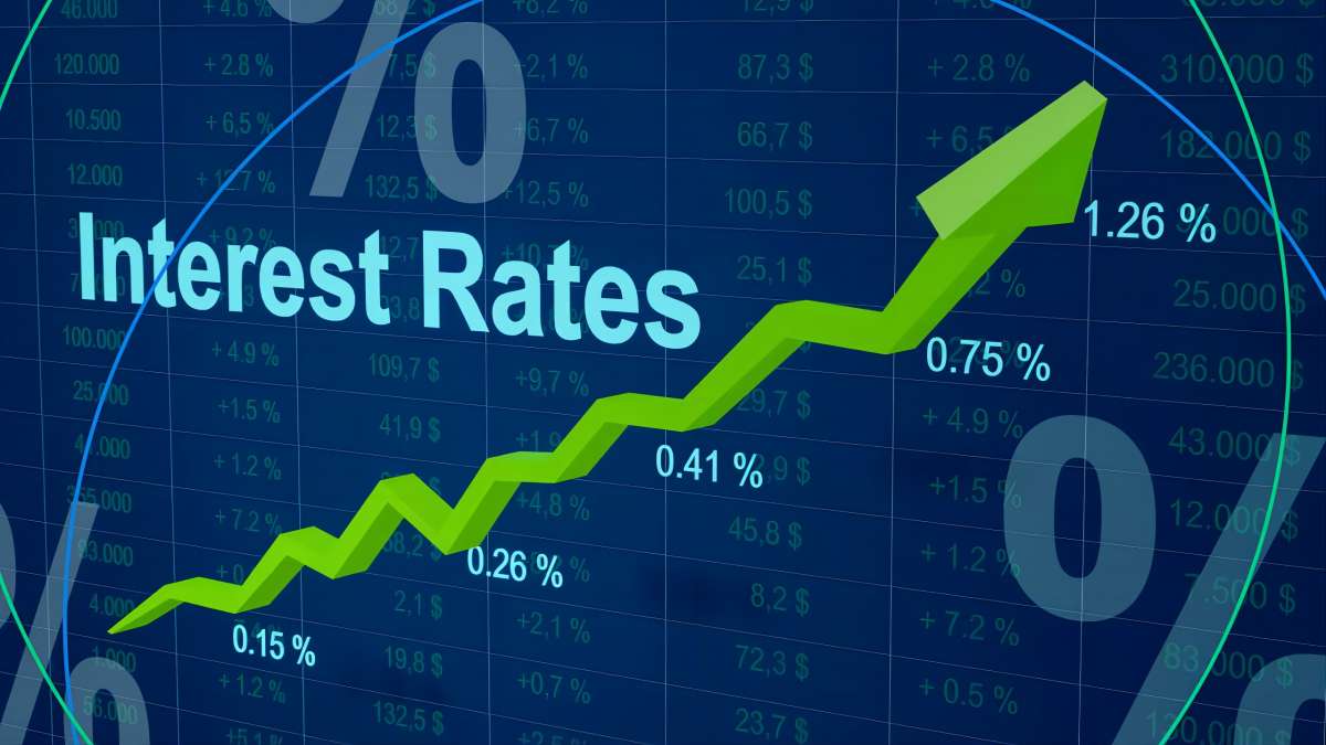 7 Ways Interest Rates Affect the Stock Market