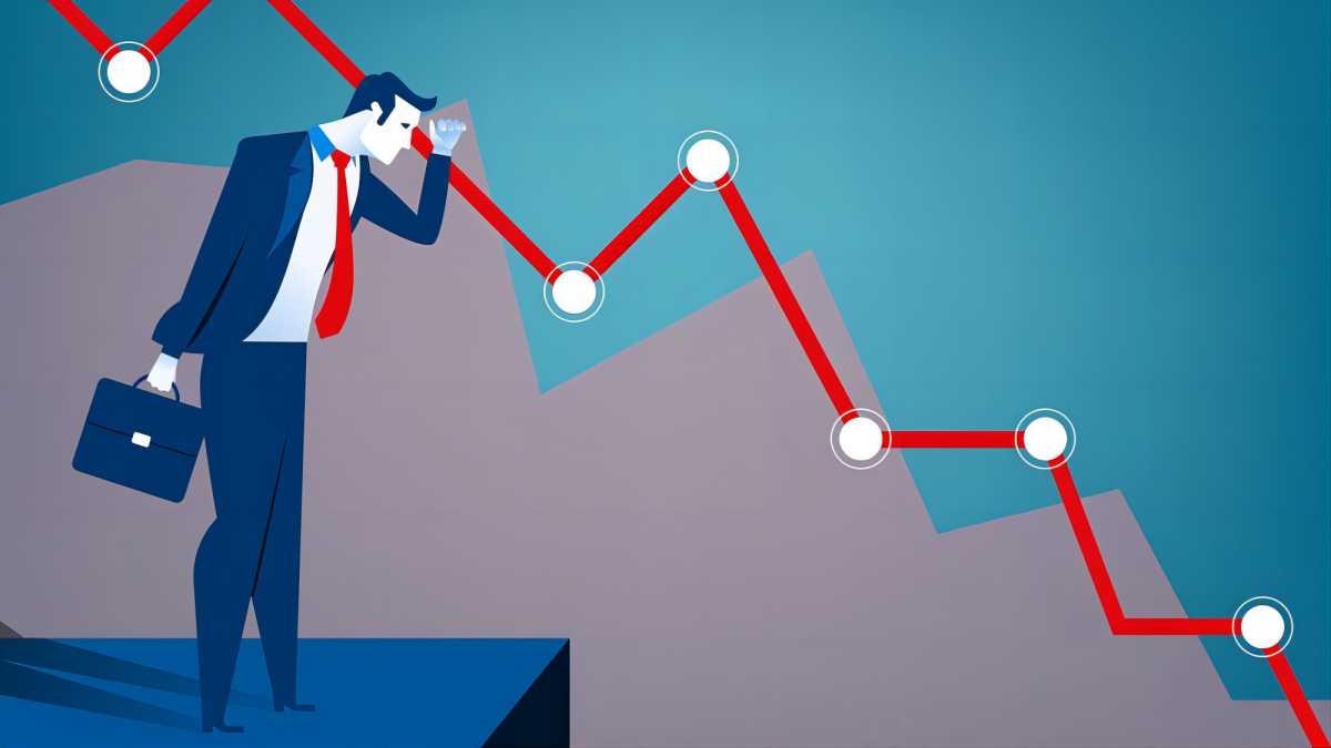 3 Factors That Trigger Substantial Fluctuations in the Stock Market