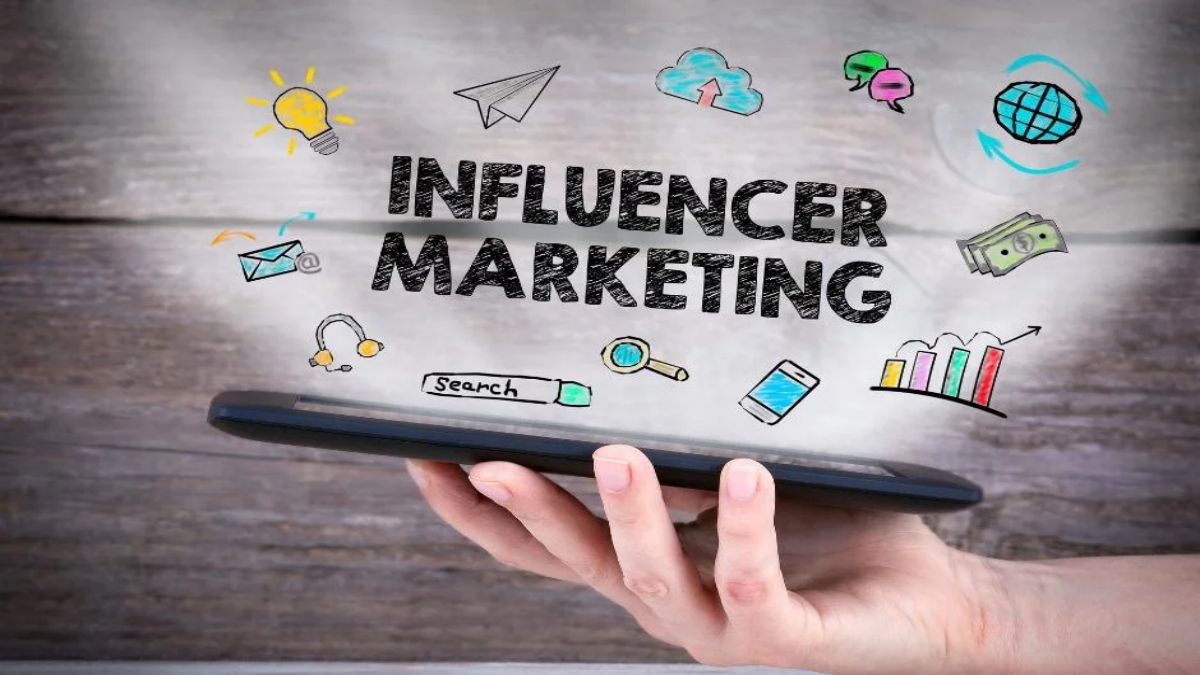 Ultimate Guide to Everything You Need to Know About Influencer Marketing!