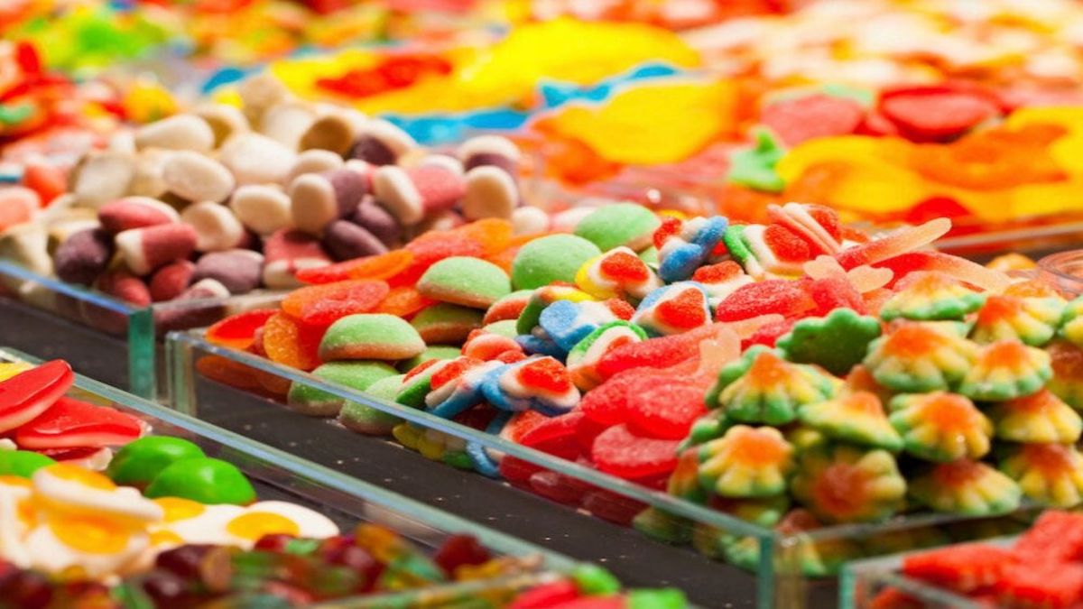 The Sweet Evolution: A History of Candy Desserts