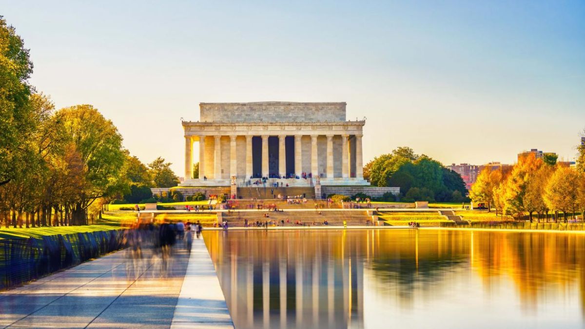 The United States: A Journey Through Five Iconic Landmarks