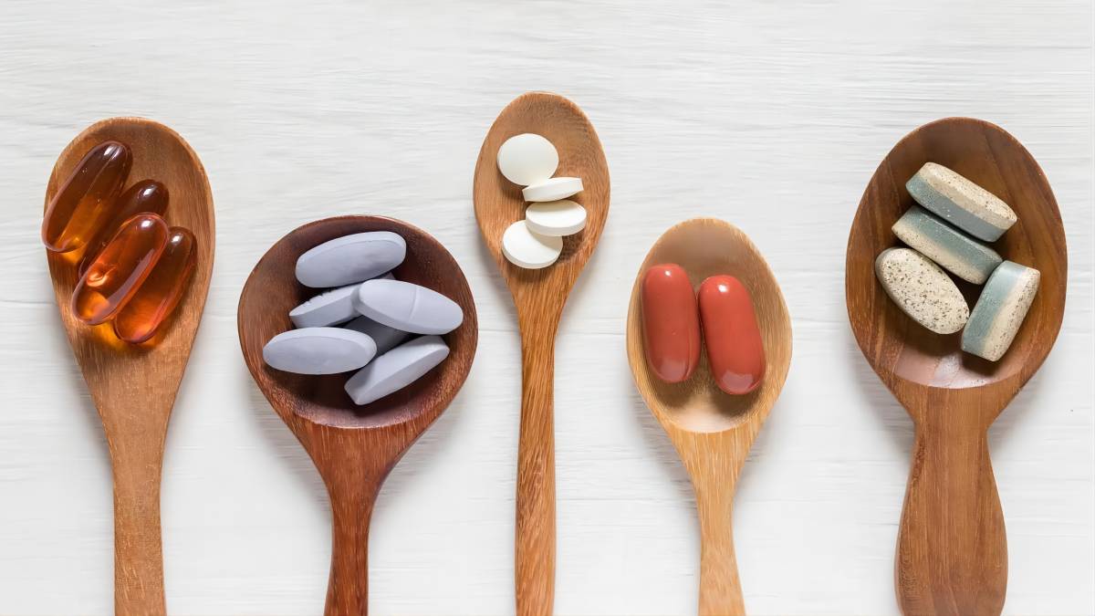 A Comprehensive Guide to Choosing and Using Nutritional Supplements