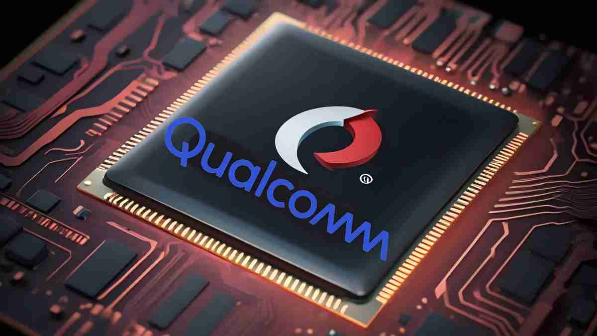 The Rise of QUALCOMM from Inception to Innovation