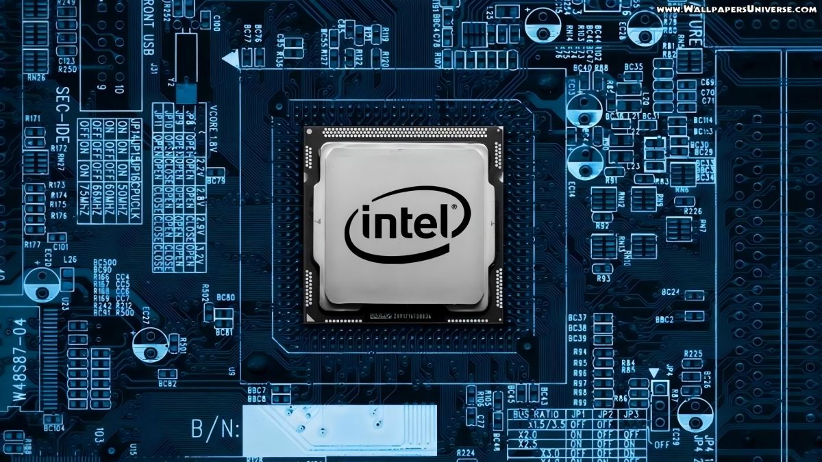 The History of Intel: Pioneering Innovations in Semiconductors and Shaping the Future of Computing