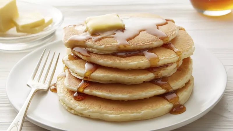 The History of Pancakes—and Must-Try Recipes