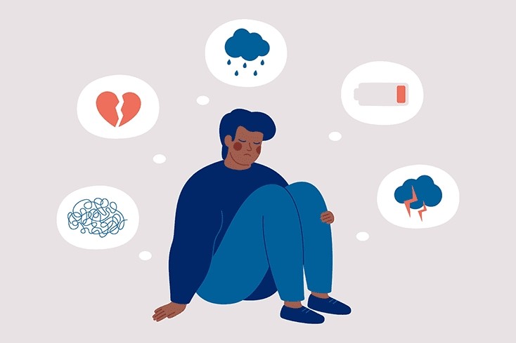 How to Recognize the Signs of Mental Illness in You and Others