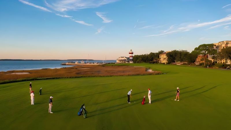 Top Global Golf Destinations For The Retired Players