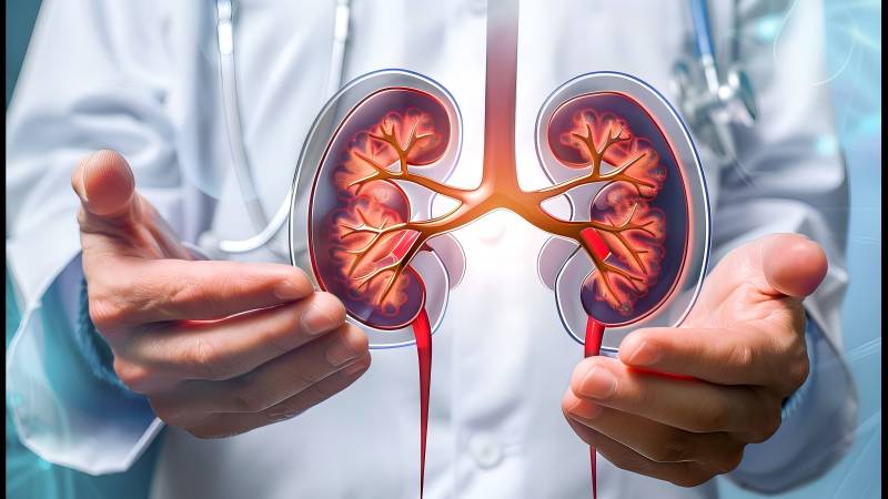 The Latest Treatment For Chronic Kidney Disease: What’s On The Horizon?